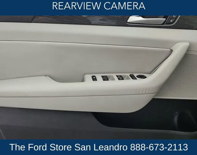 Used 2019 Hyundai Sonata Limited image 7
