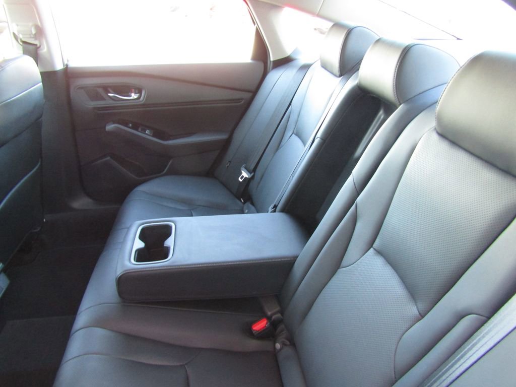 Used 2024 Honda Accord Touring image 32