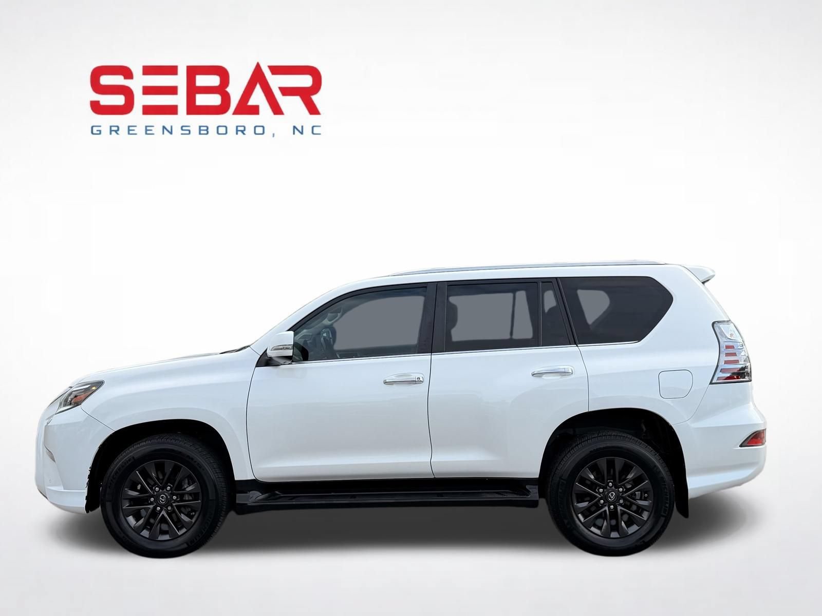 Used 2022 Lexus GX 460 Premium AWD/4WD image 6
