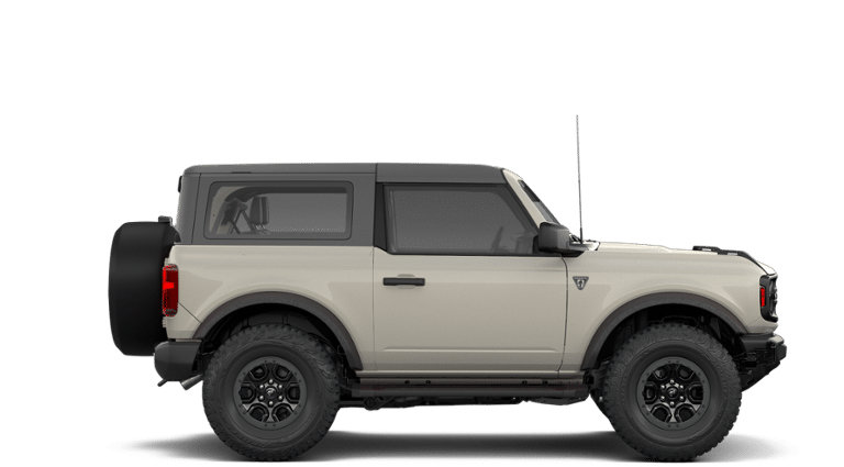 New 2026 Ford Bronco 2-Door w/ Sasquatch Package AWD/4WD image 35