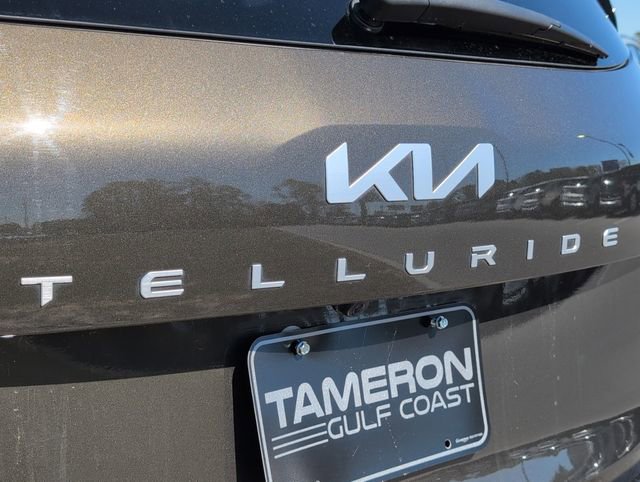 Used 2024 Kia Telluride SX Prestige X-Pro image 11
