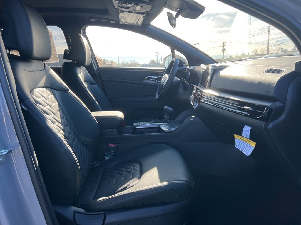 New 2026 Kia Sportage X-Line image 15