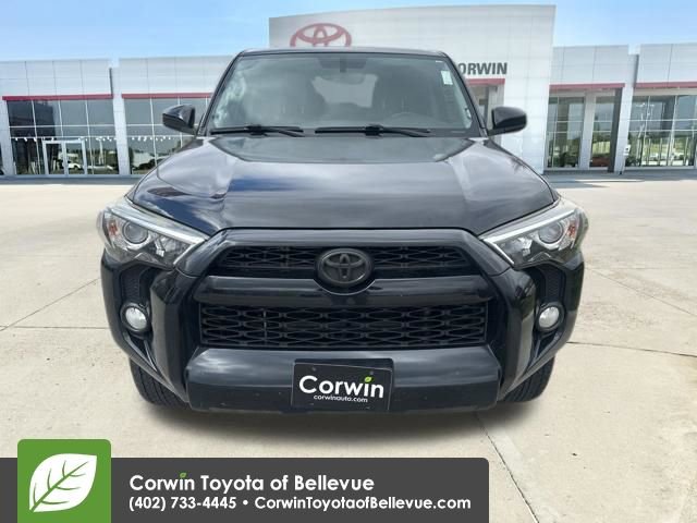 Used 2016 Toyota 4Runner SR5 image 30