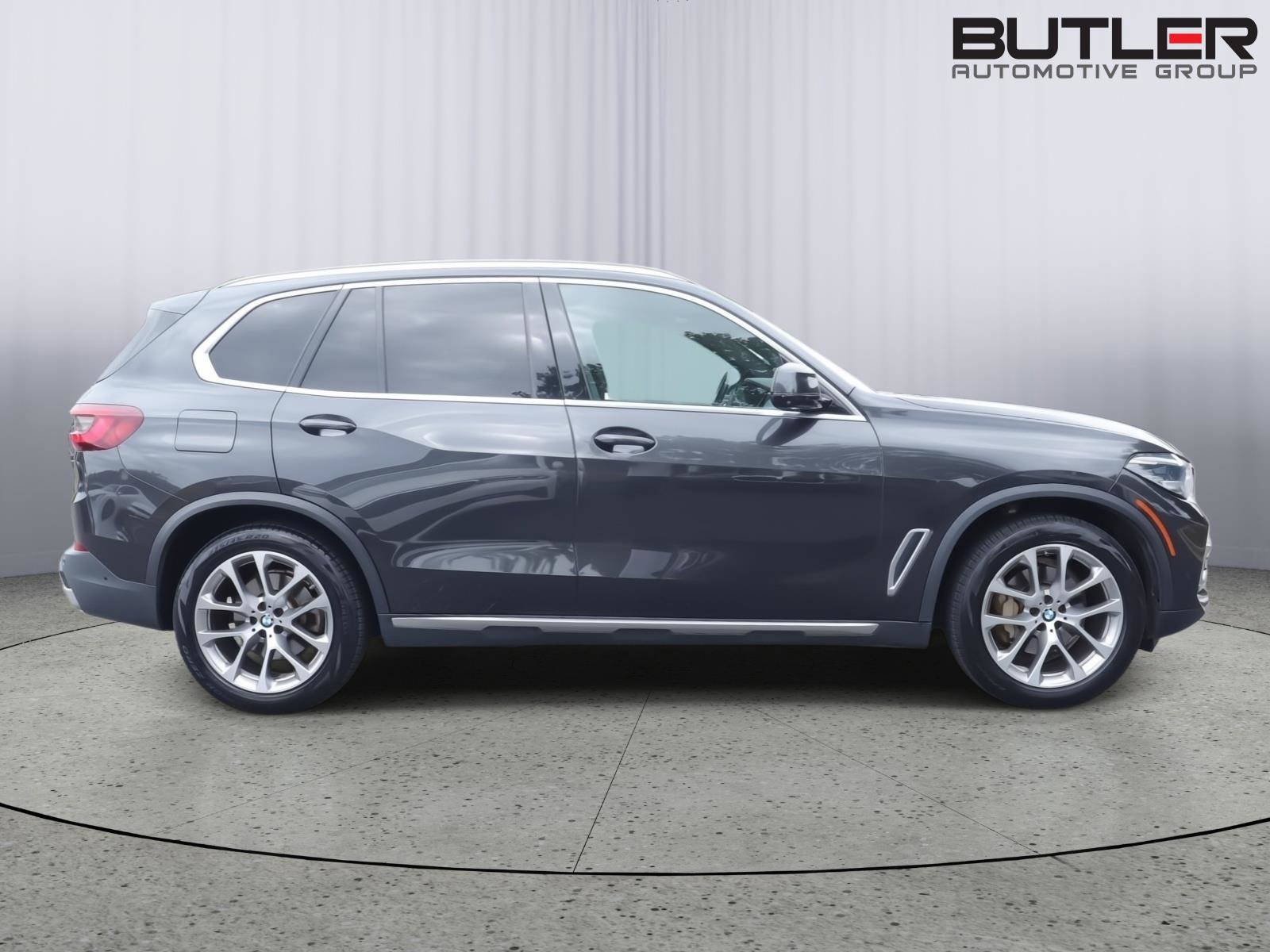 Used 2021 BMW X5 sDrive40i w/ Premium Package 2 RWD image 9