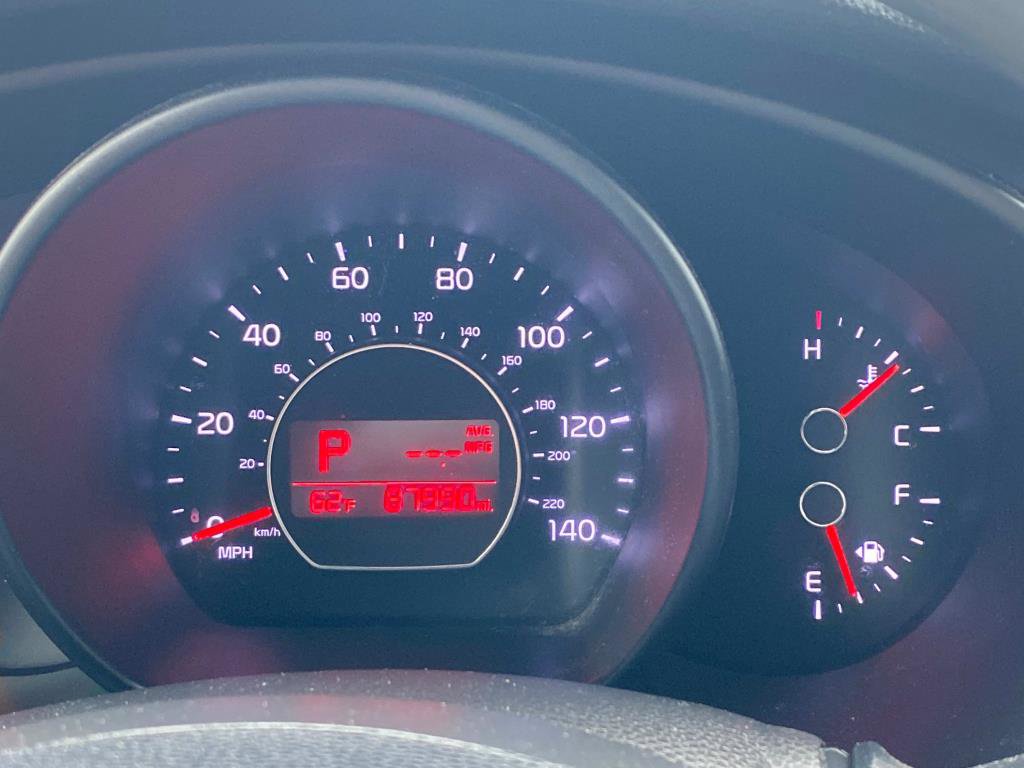 Used 2014 Kia Soul image 21