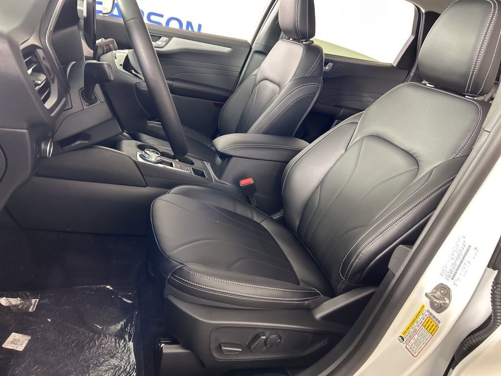New 2026 Ford Escape Platinum w/ Premium Technology Package image 22