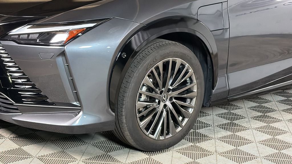 Used 2023 Lexus RZ 450e Premium w/ Accessory Package (Z1) AWD/4WD image 6