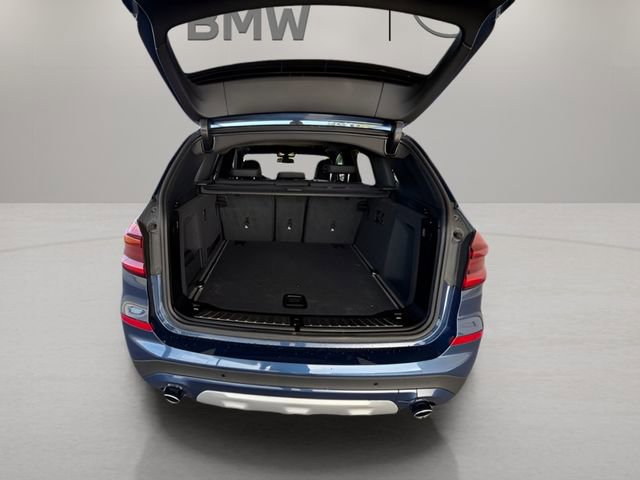 Used 2020 BMW X3 xDrive30i w/ Driving Assistance Package image 37