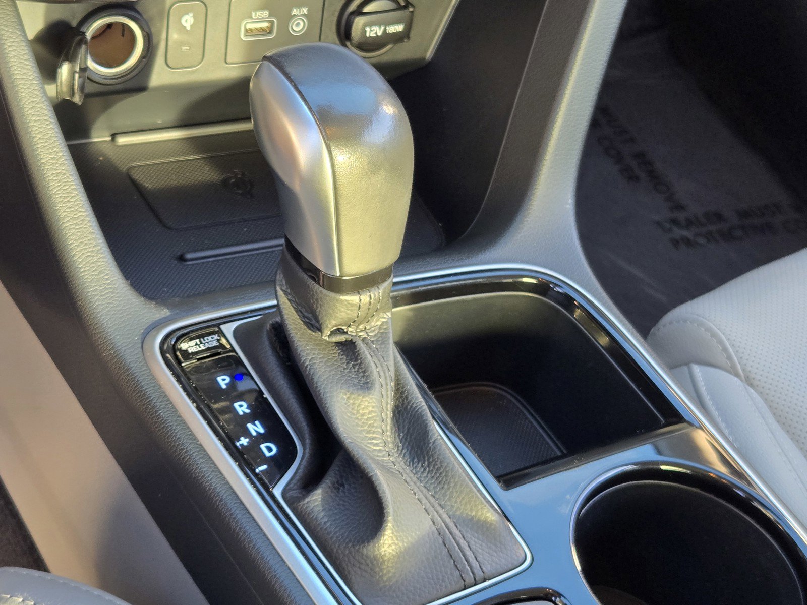 Used 2019 Hyundai Sonata Limited image 20