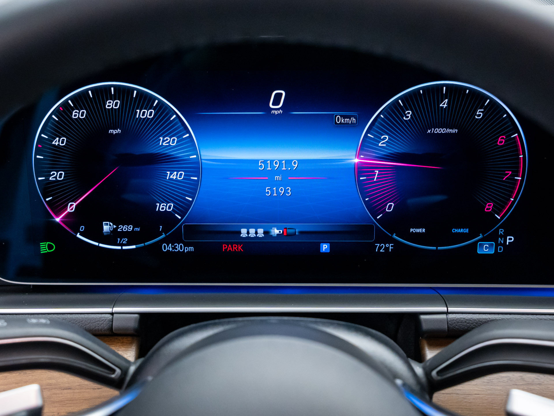 New 2026 Mercedes-Benz GLE 350 4MATIC image 22