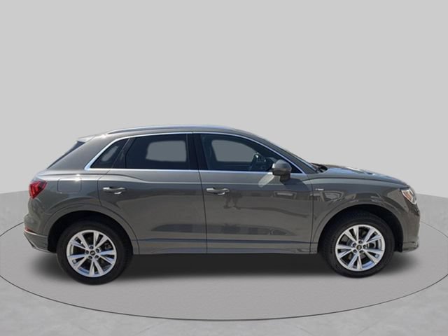 Used 2025 Audi Q3 2.0T Premium AWD/4WD image 6
