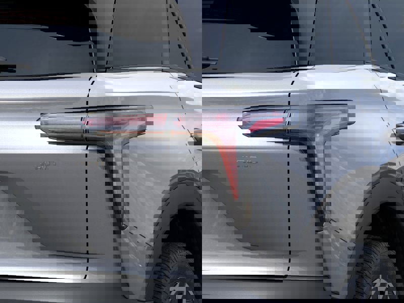 New 2025 Chevrolet Blazer EV LT image 11