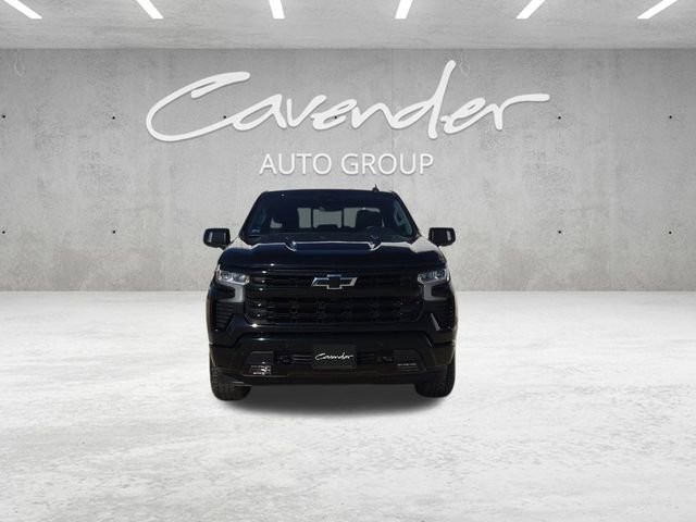 Used 2024 Chevrolet Silverado 1500 RST w/ All Star Edition Plus image 18