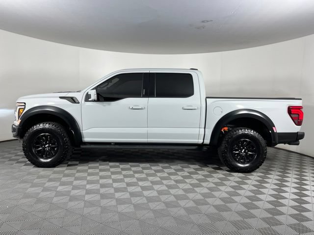 Used 2024 Ford F150 Raptor AWD/4WD image 7