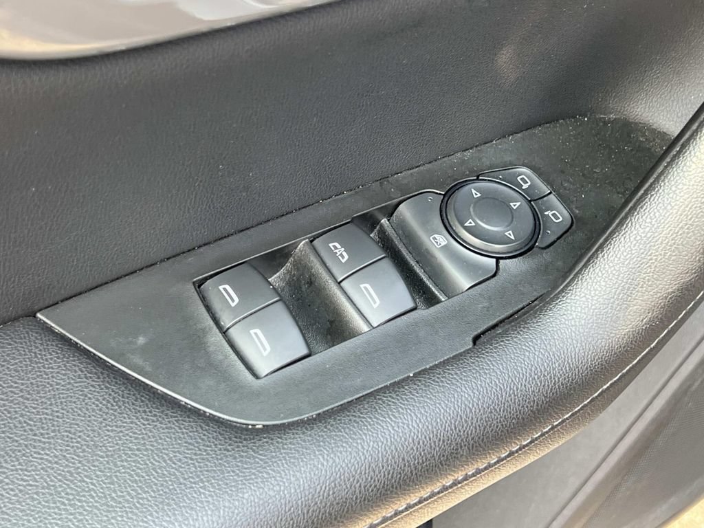Certified 2021 Chevrolet Blazer LT FWD image 13