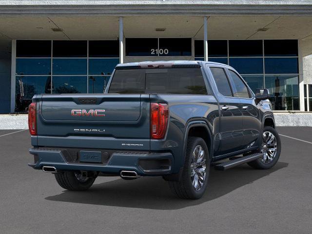 New 2026 GMC Sierra 1500 Denali AWD/4WD image 4