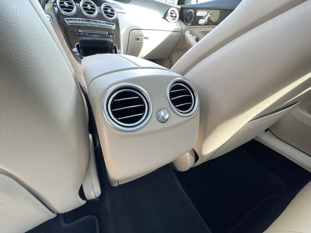 Used 2019 Mercedes-Benz GLC 300 image 20