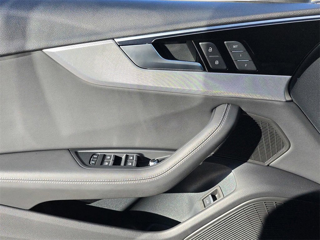 Used 2023 Audi A4 2.0T Prestige w/ Prestige Package image 21