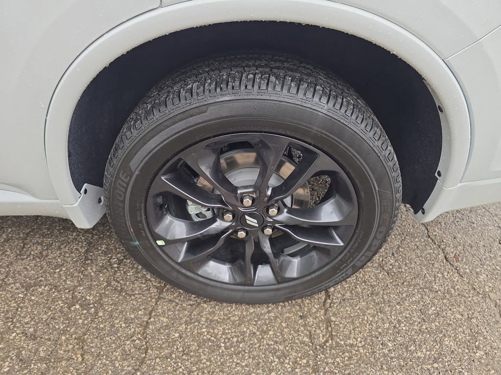 New 2026 Dodge Durango GT w/ Blacktop Package image 29