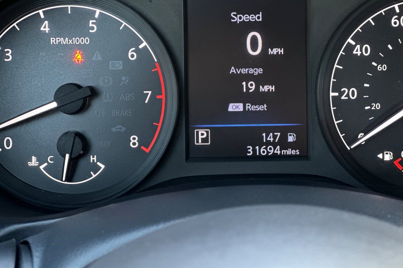 Used 2021 Nissan Altima 2.5 S image 24