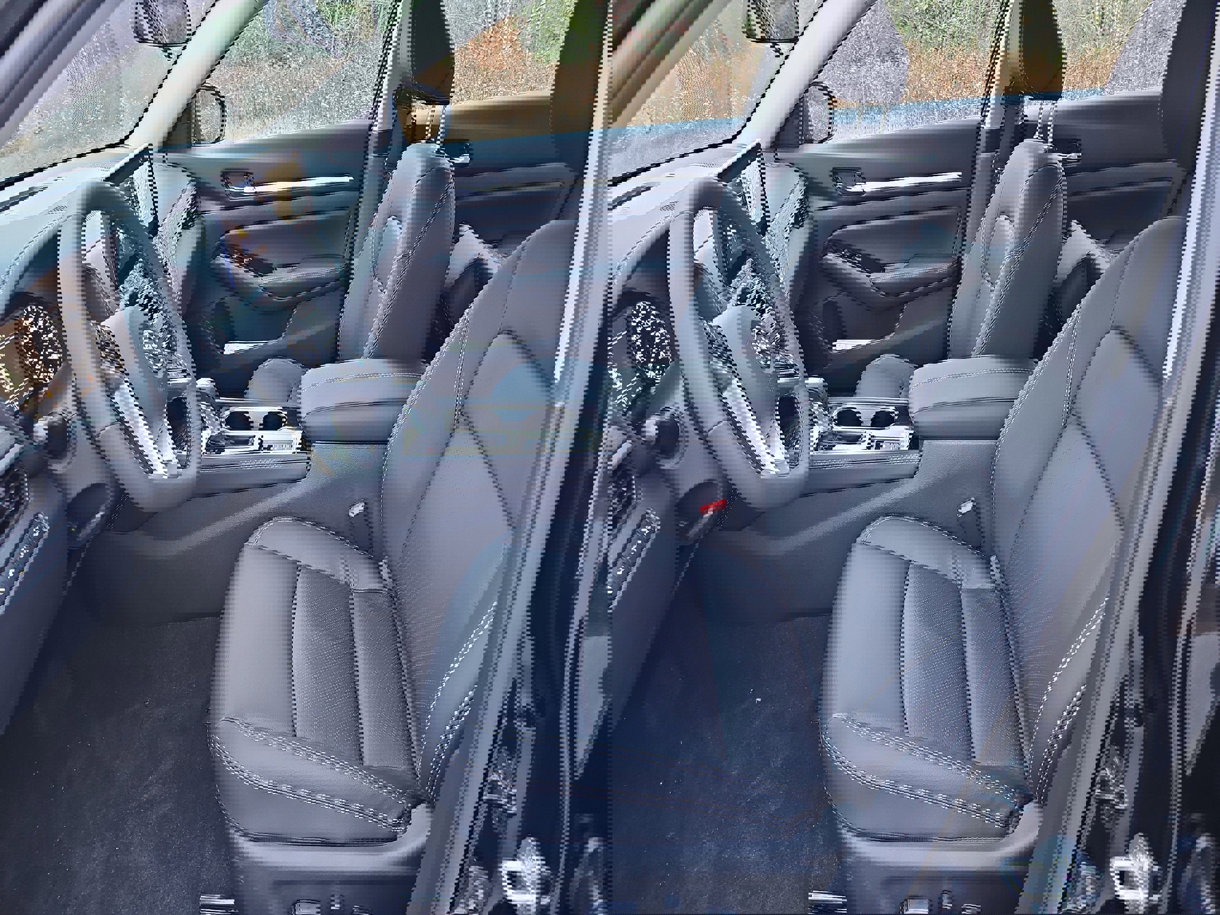 New 2025 Nissan Altima 2.5 SL image 4