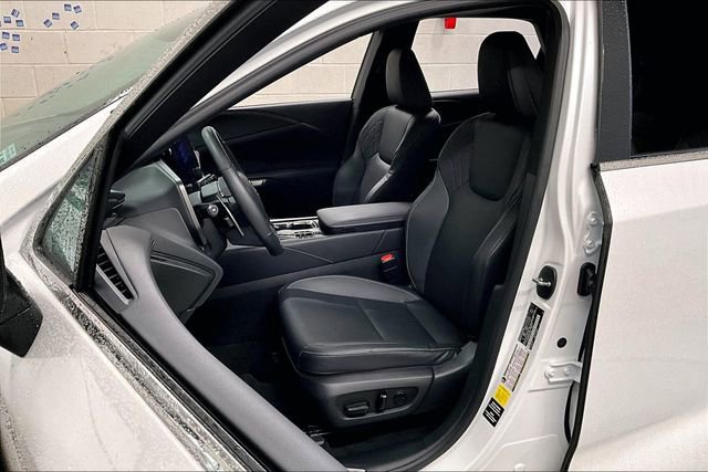 Used 2023 Lexus RX 350 Premium w/ Cold Area Package image 21