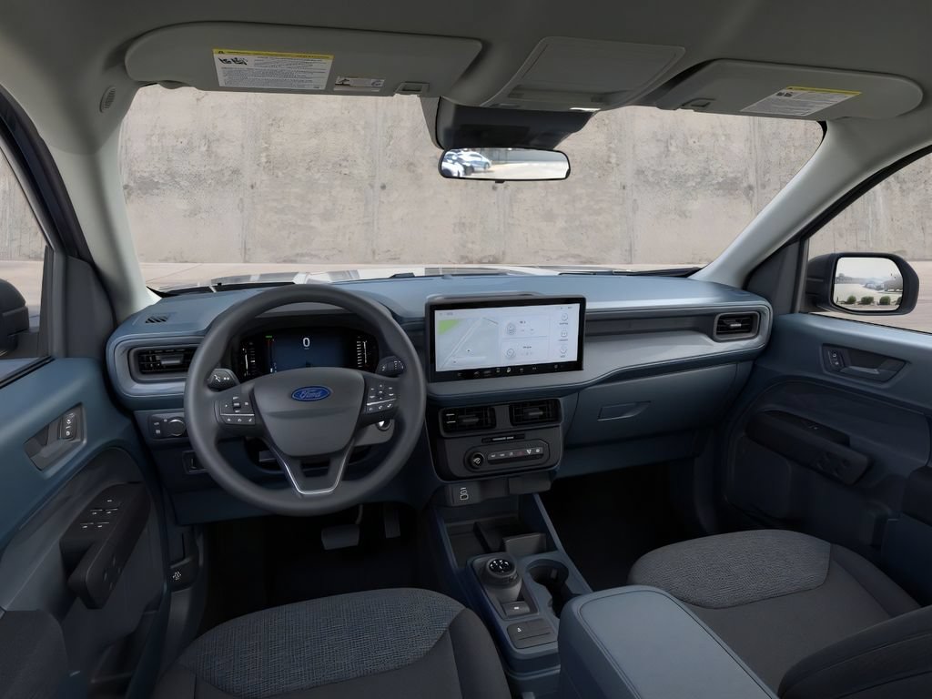 New 2026 Ford Maverick XL AWD/4WD image 8