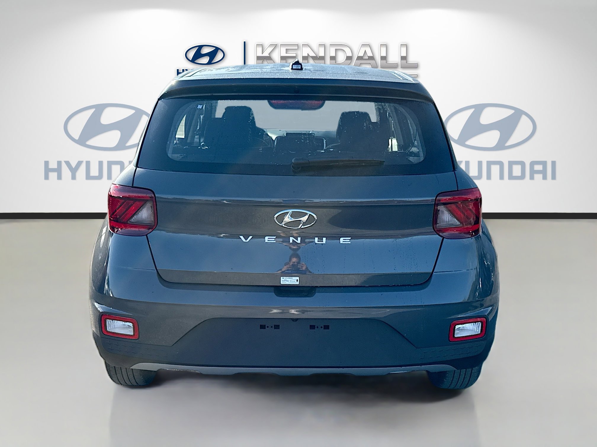 New 2026 Hyundai Venue SE FWD image 5