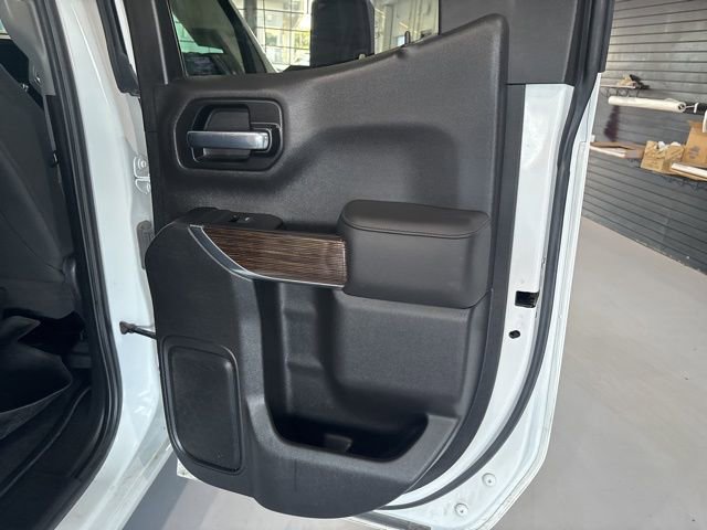 Used 2020 GMC Sierra 1500 Elevation w/ Elevation Value Package image 35