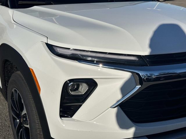 New 2026 Chevrolet TrailBlazer LT w/ Convenience Package image 10