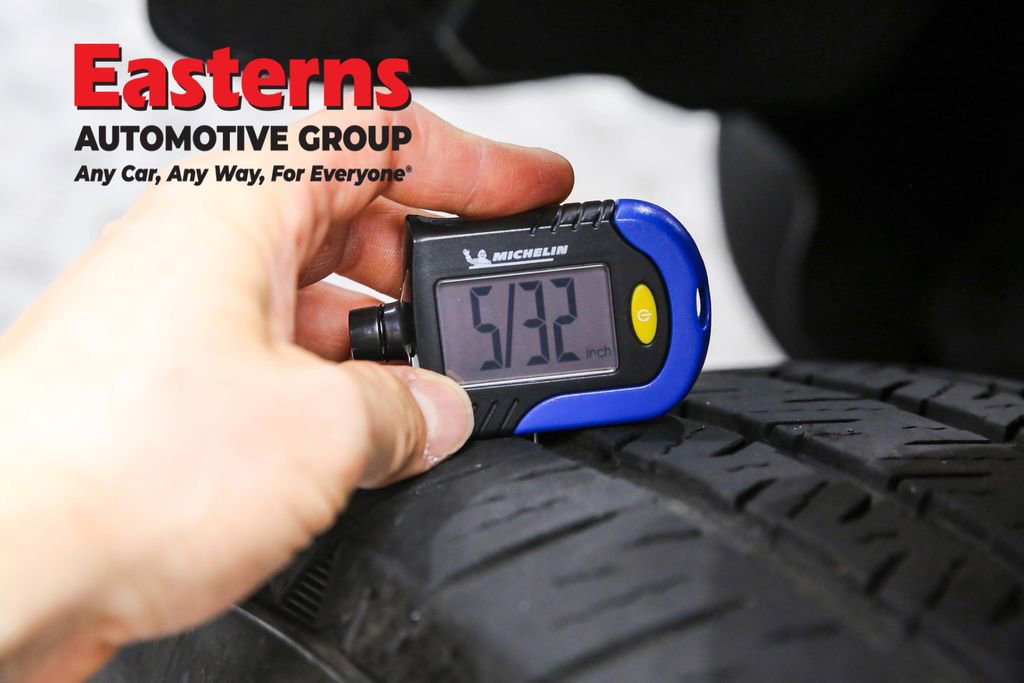 Used 2024 Jeep Wrangler Unlimited AWD/4WD image 30