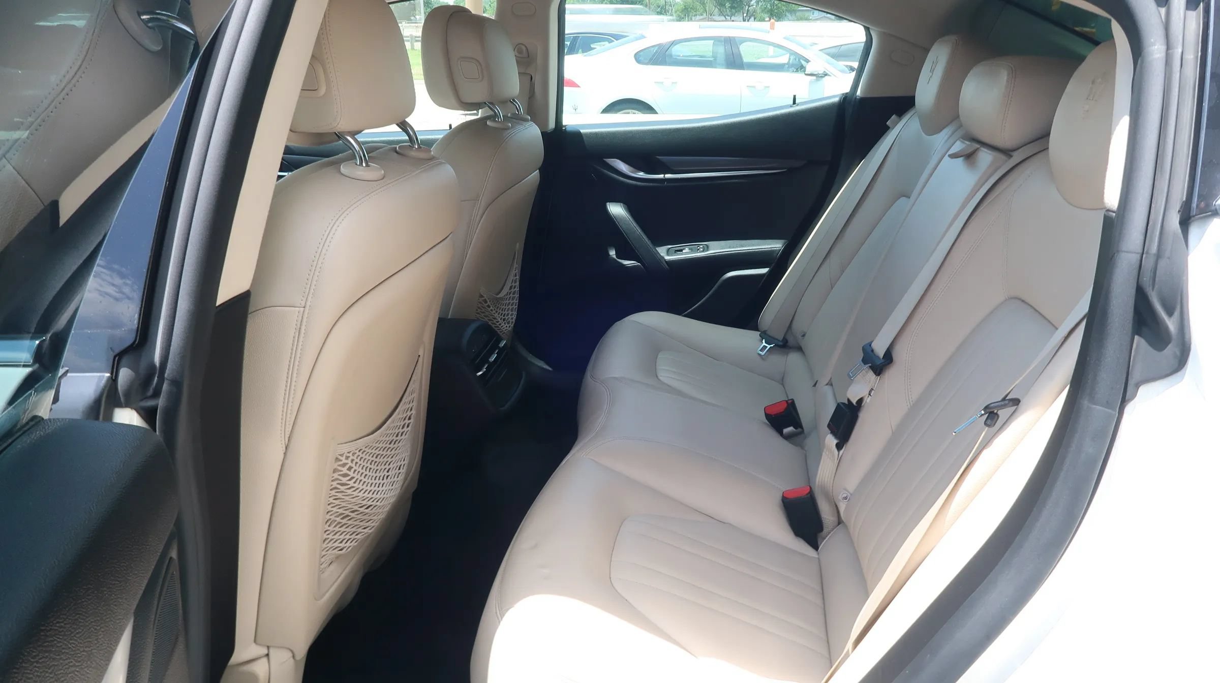 Used 2020 Maserati Ghibli RWD image 19