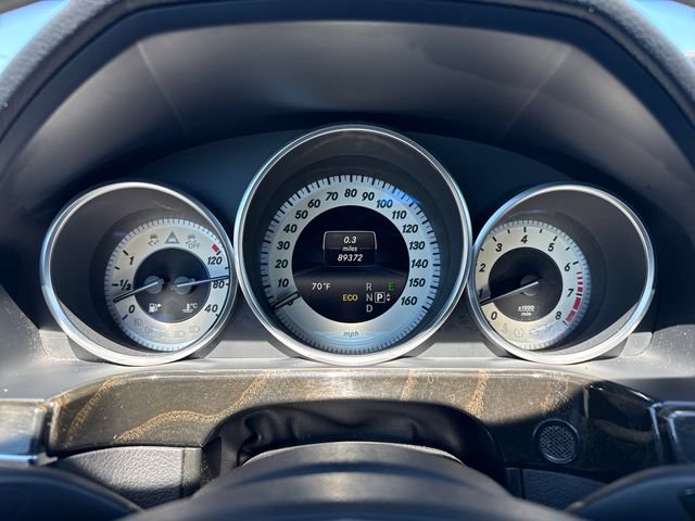 Used 2014 Mercedes-Benz E 350 4MATIC Sedan image 20