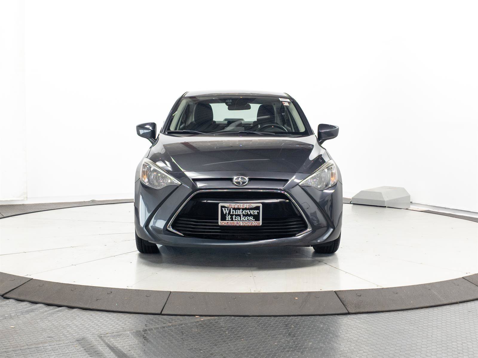 Used 2016 Scion iA FWD video 2
