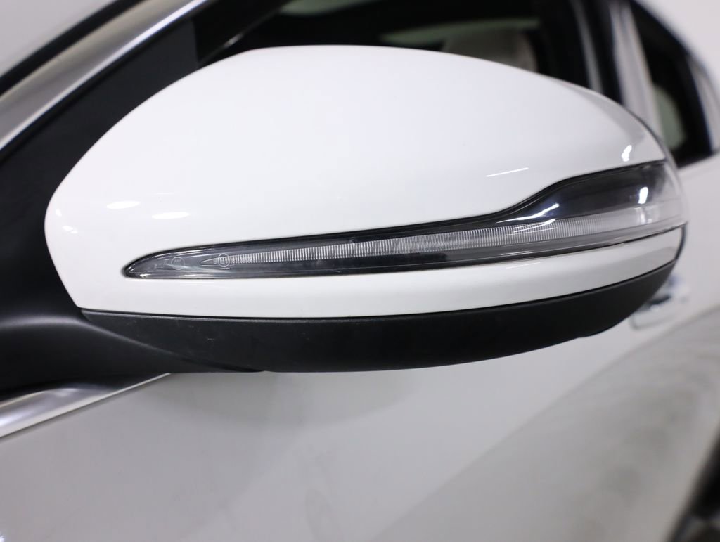 Used 2025 Mercedes-Benz GLA 250 4MATIC image 56