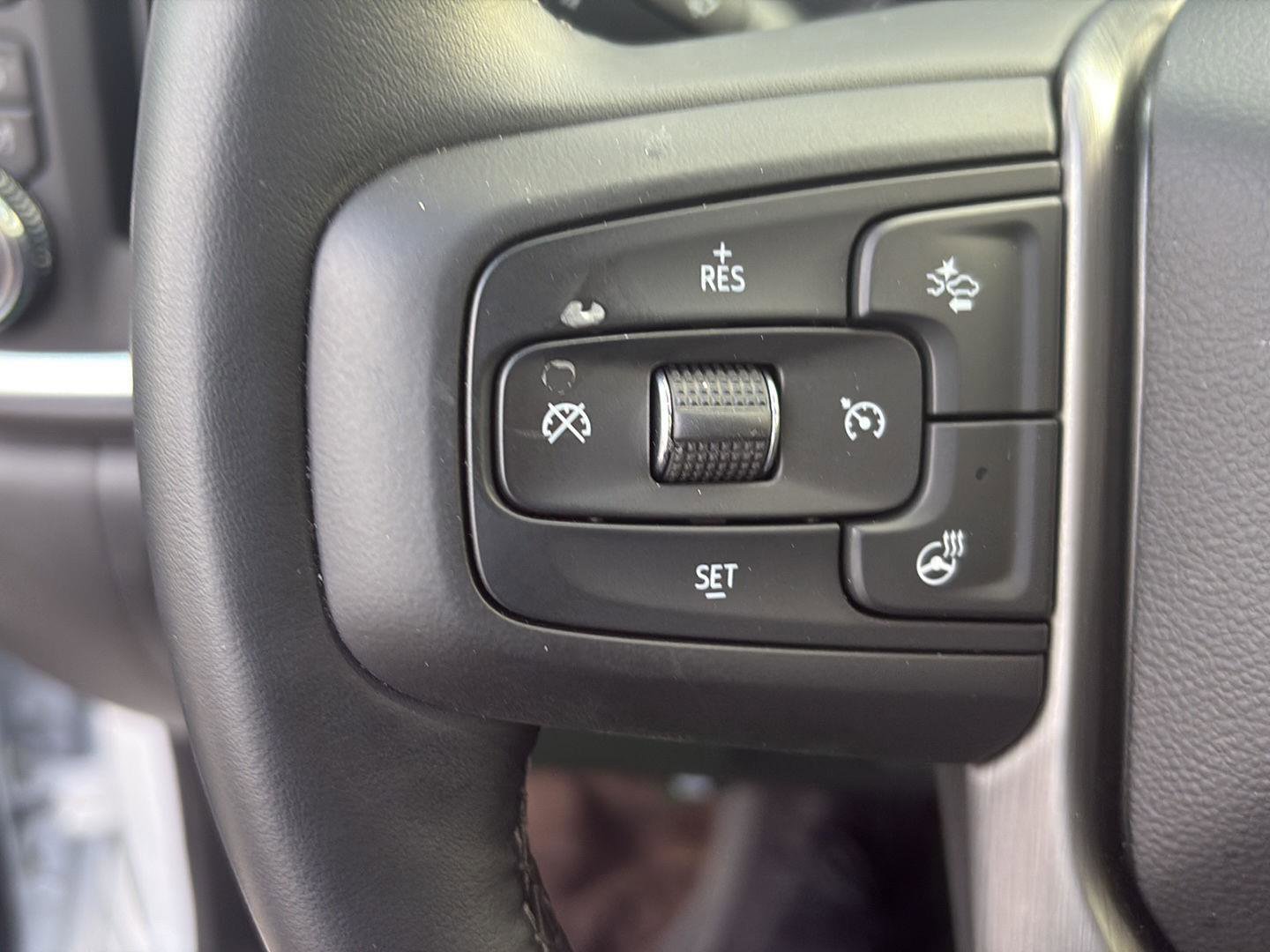 Used 2023 GMC Sierra 2500 Denali image 19