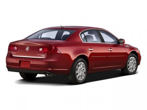 Used 2009 Buick Lucerne CXL video 2