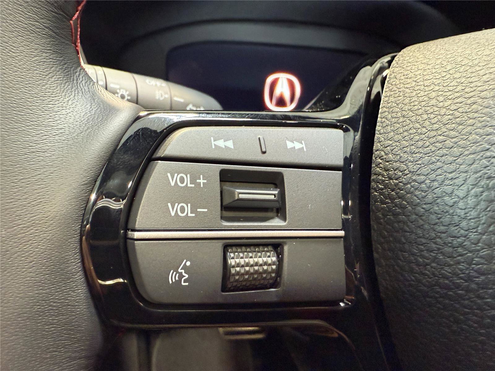 New 2026 Acura Integra A-Spec image 19