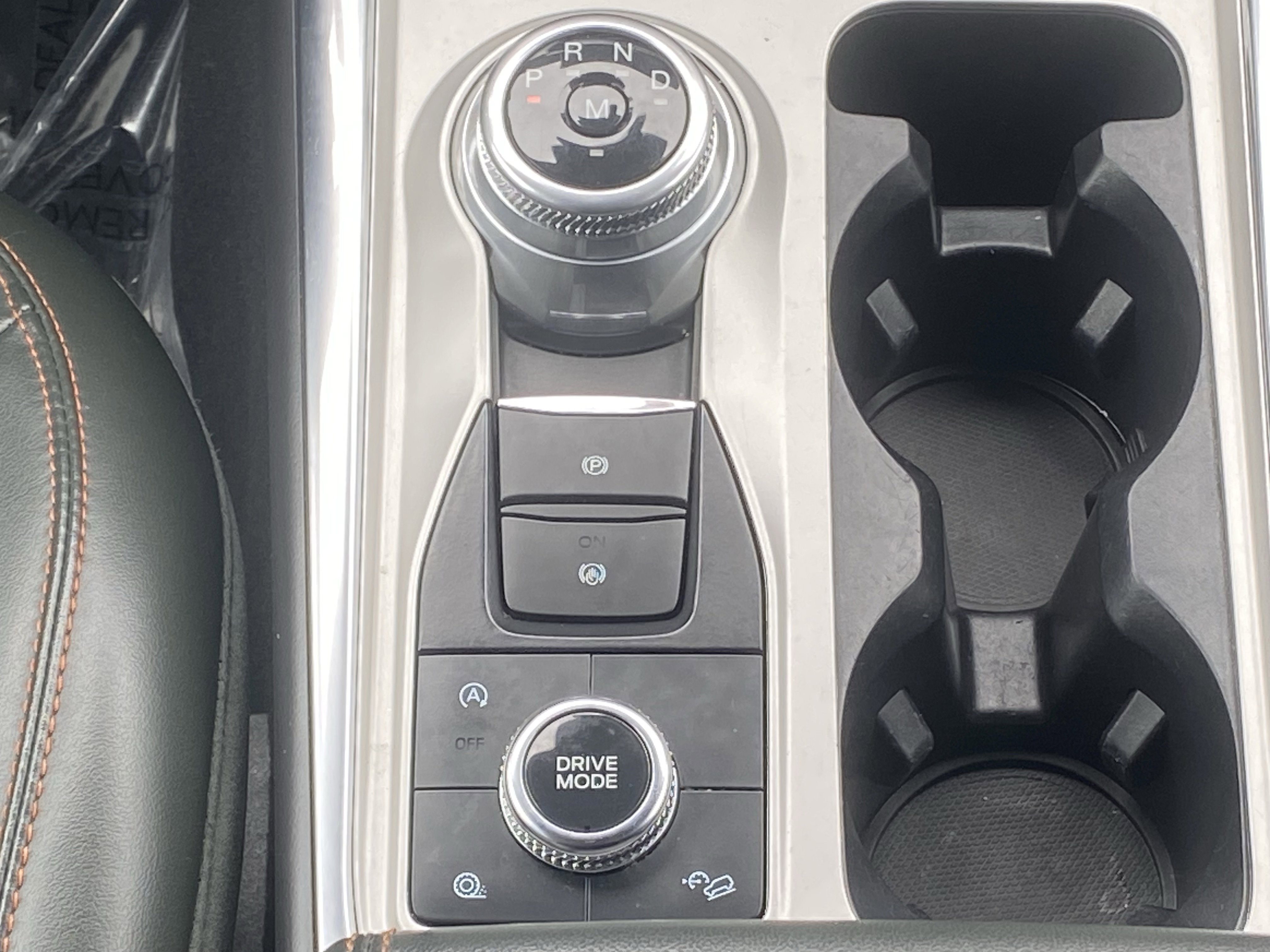 Used 2021 Ford Explorer Timberline image 16