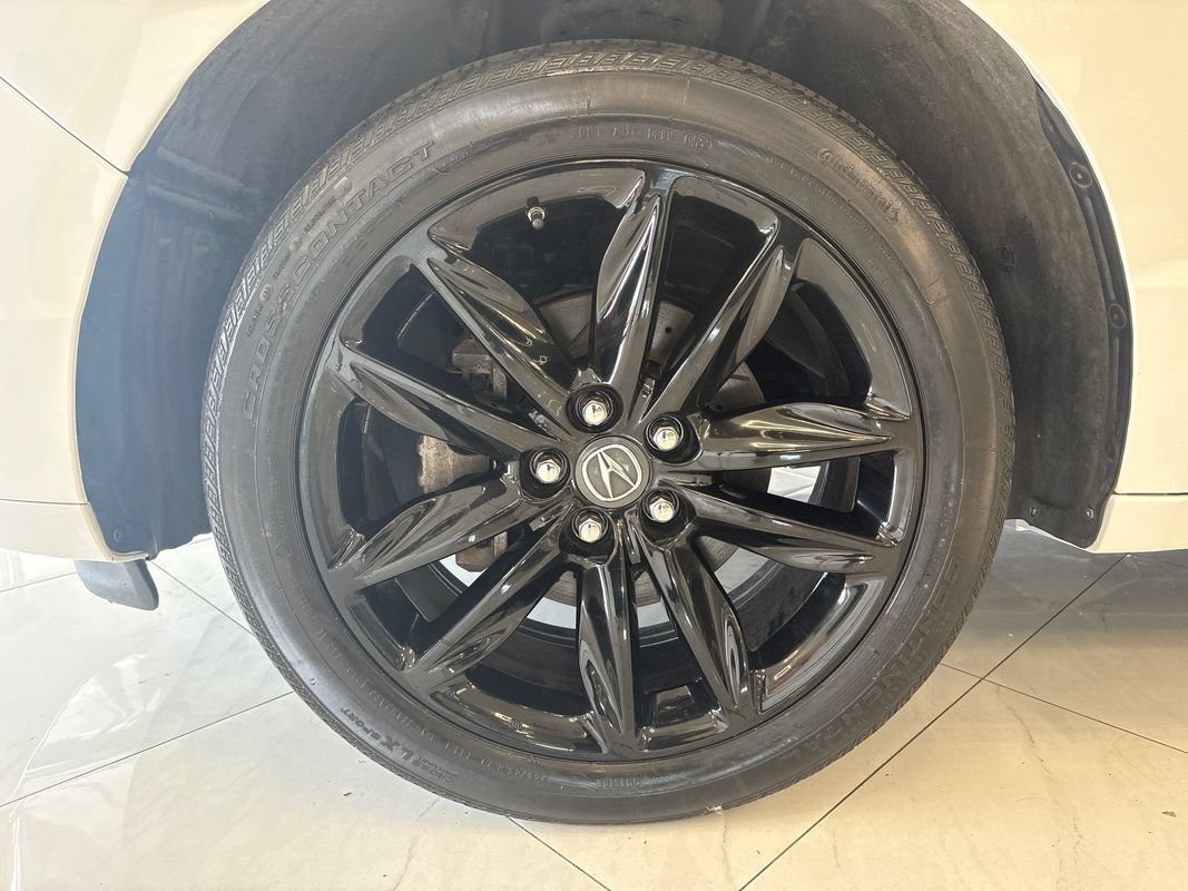 Used 2020 Acura MDX A-Spec AWD/4WD image 42