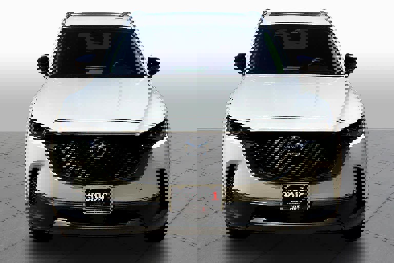 Certified 2025 MAZDA CX-50 AWD 2.5 S w/ Weather Package image 4