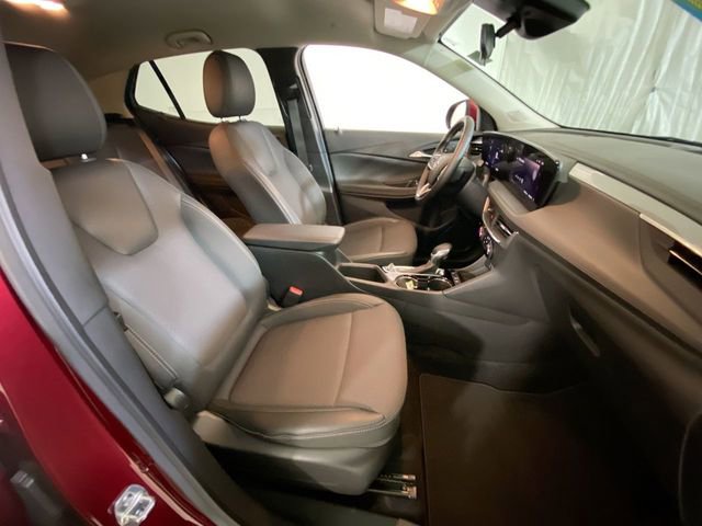 Used 2024 Buick Encore GX Preferred w/ Comfort Package image 37