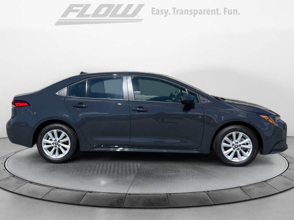 Used 2026 Toyota Corolla LE w/ LE Premium Package image 10