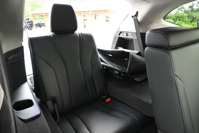 Used 2025 Acura MDX SH-AWD image 22