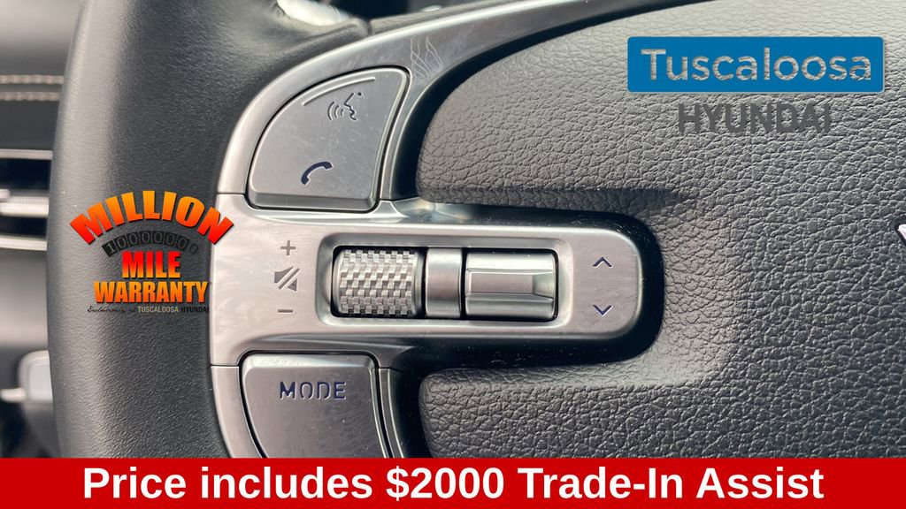 Used 2024 Genesis GV80 3.5T image 19