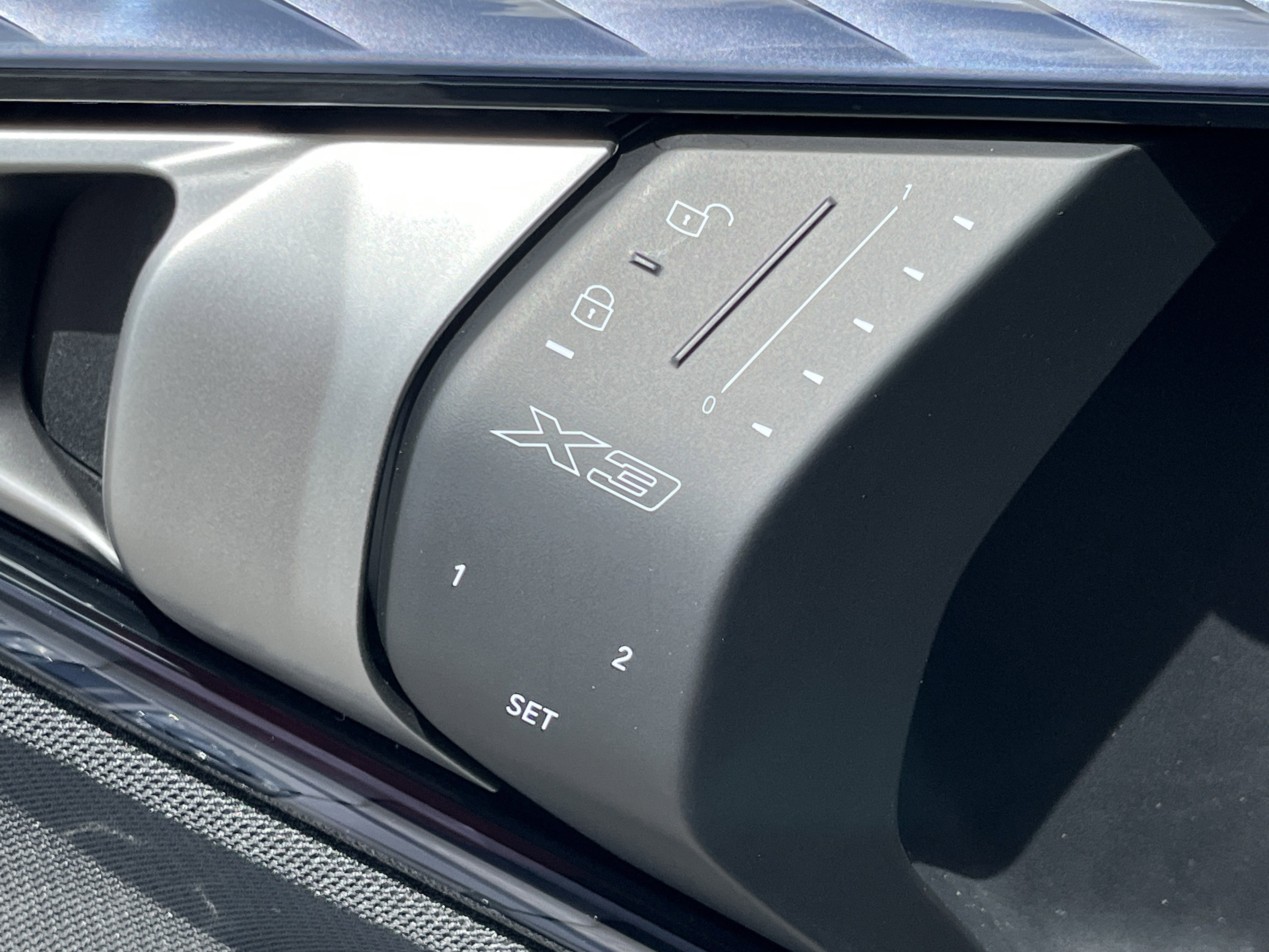 New 2026 BMW X3 xDrive30 image 10