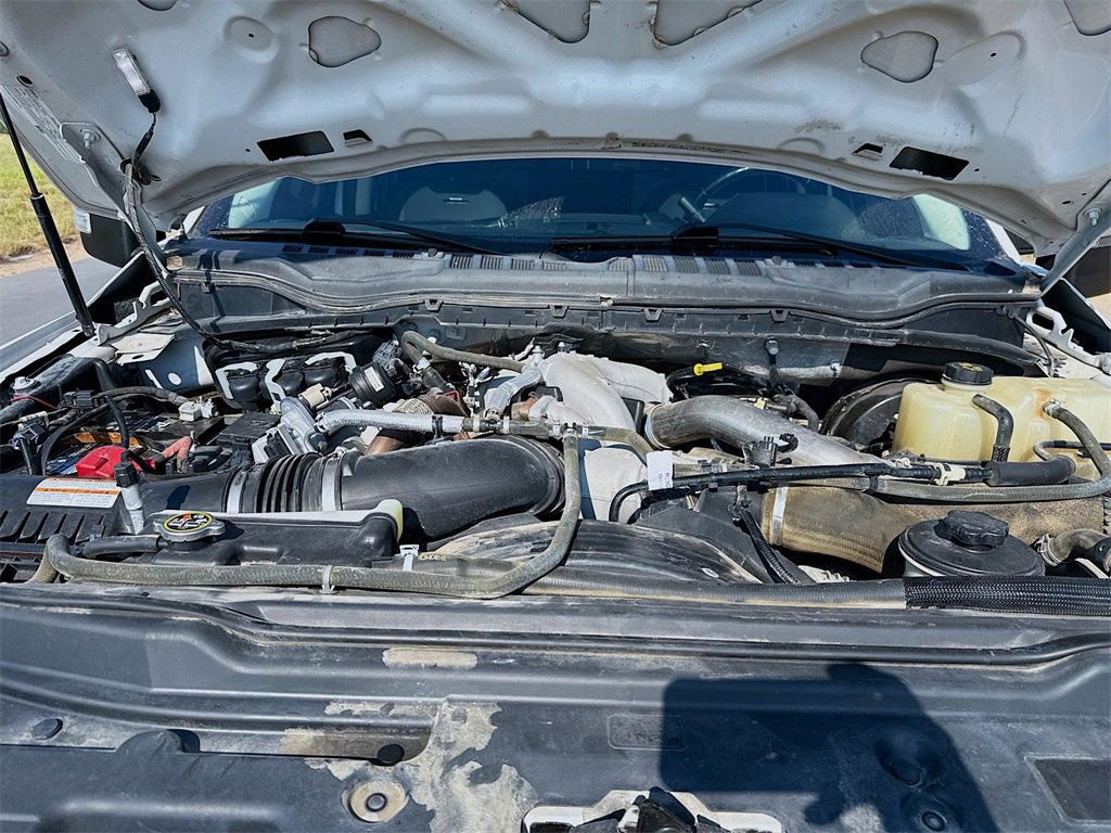 Used 2020 Ford F250 Limited w/ FX4 Off-Road Package image 31