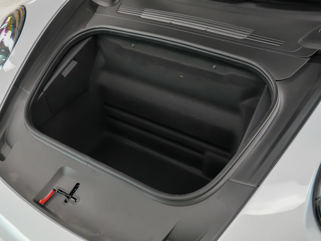 New 2026 Porsche 911 Carrera RWD image 13
