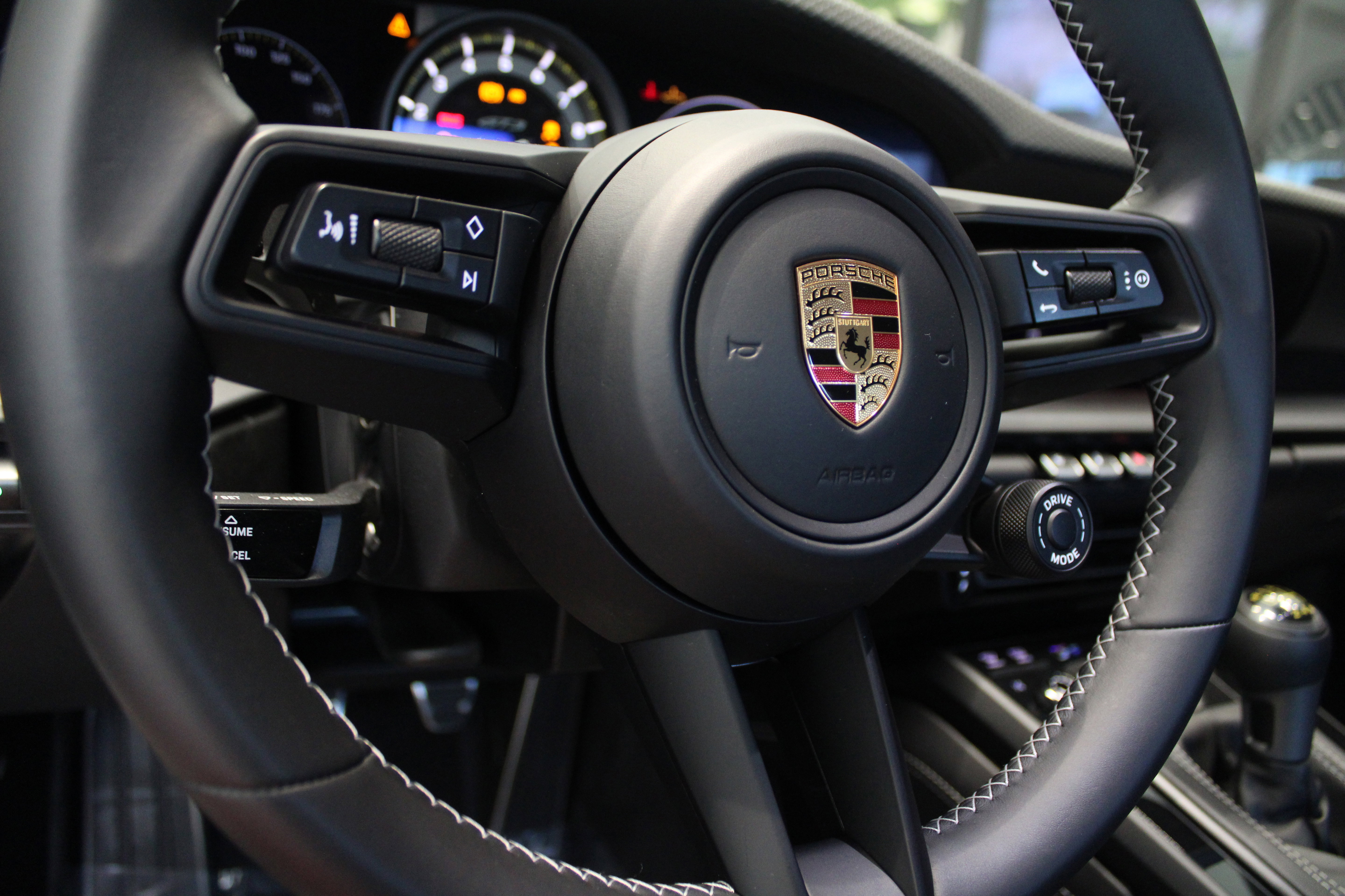 Certified 2022 Porsche 911 GT3 image 17