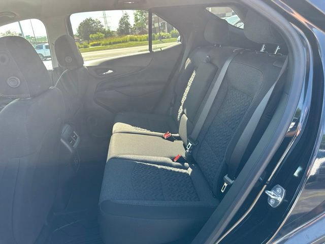 Used 2023 Chevrolet Equinox LT FWD image 23